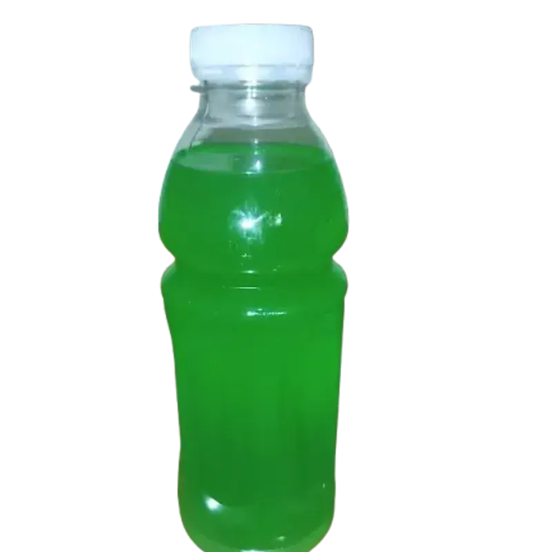 Jabón líquido limón sellado 500 ml (Enrique)