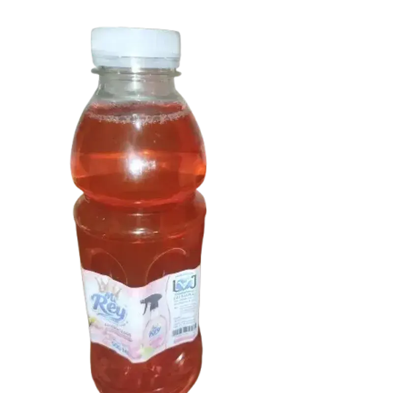Ambientador fresa sellado  500 ml  (Enrique)