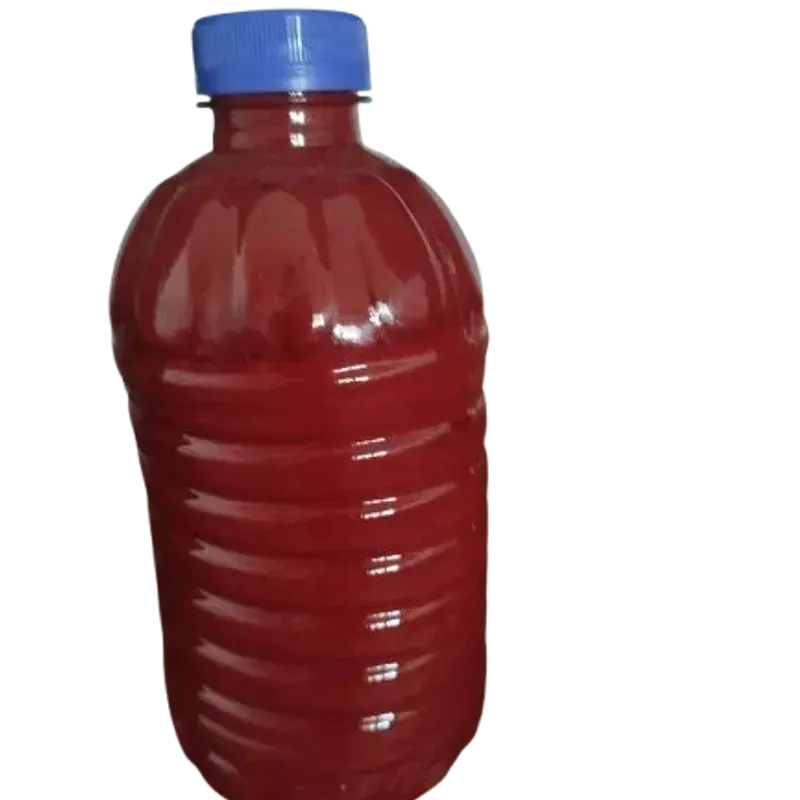 Óxido rojo