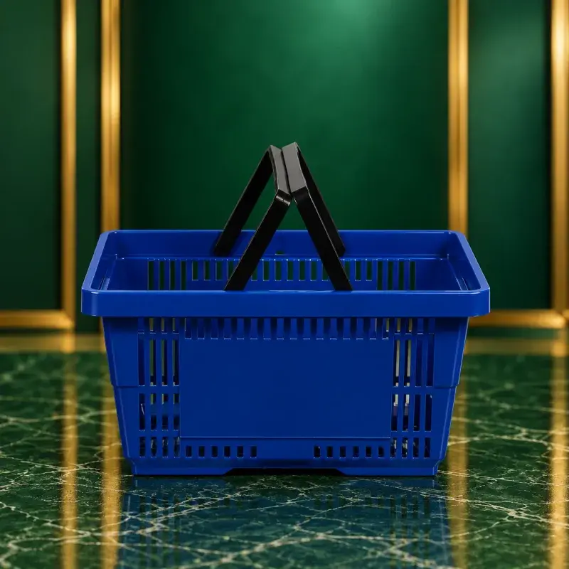 CESTA DE COMPRAS