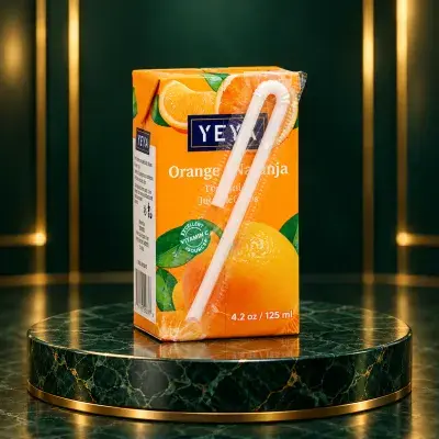 JUGO NARANJA 125ML