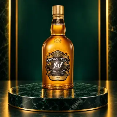 CHIVAS 15 700ml