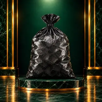 Bolsa de hielo