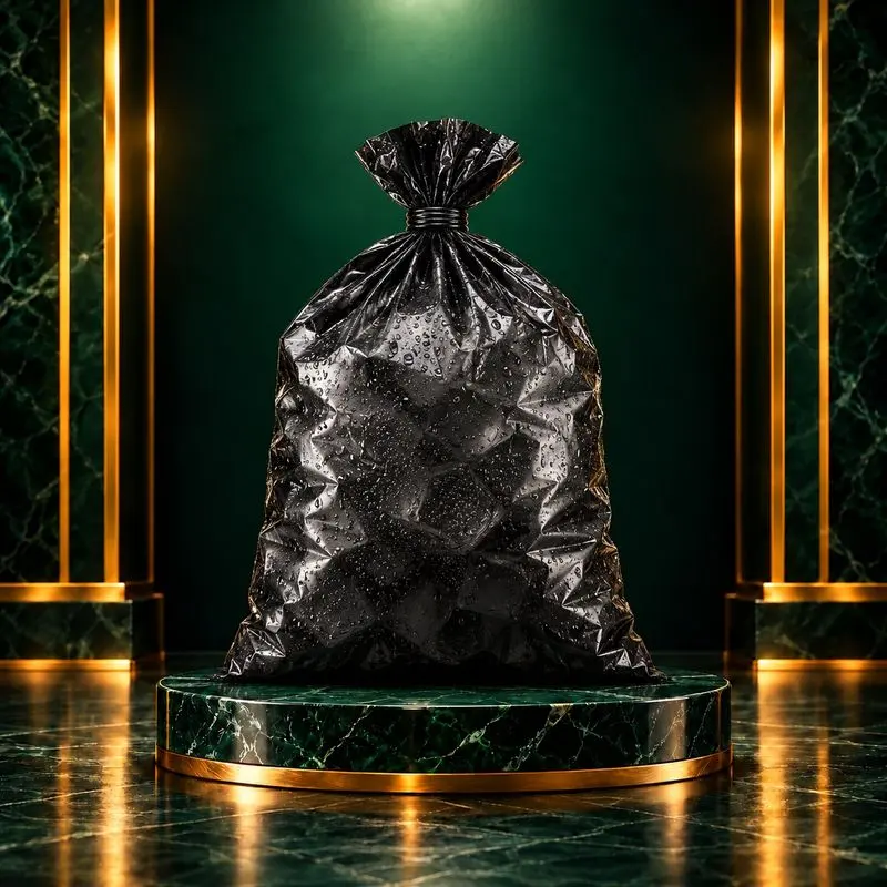 Bolsa de hielo