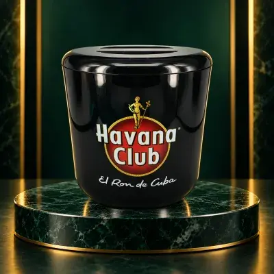 HIELERA NEGRA HC