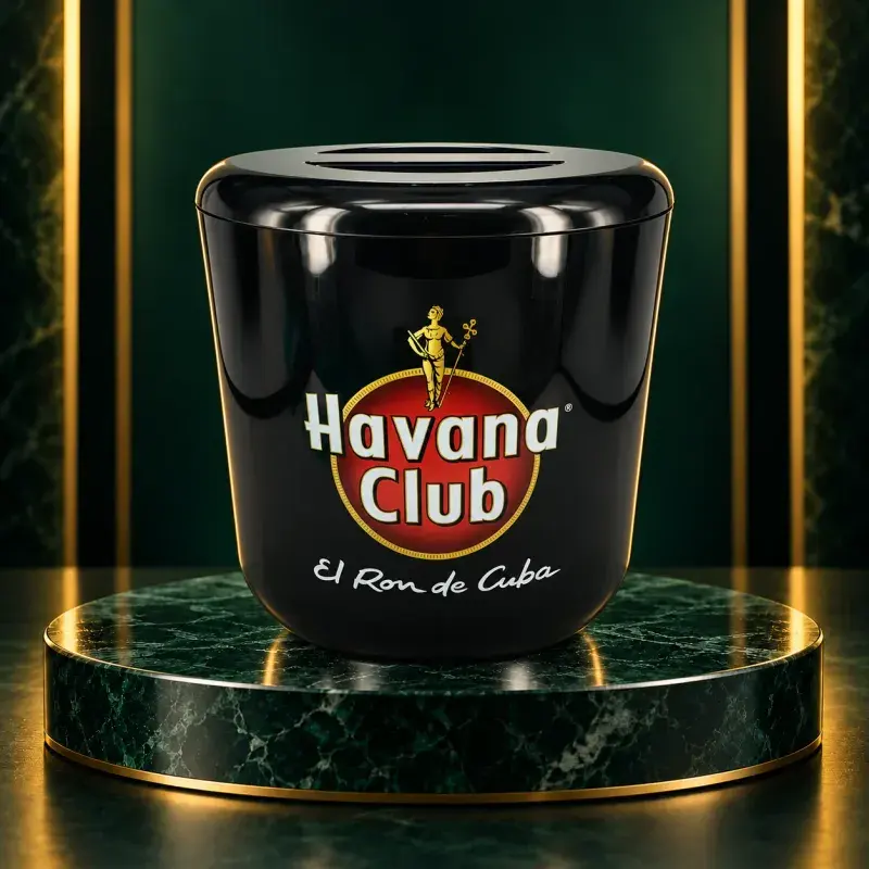 HIELERA NEGRA HC