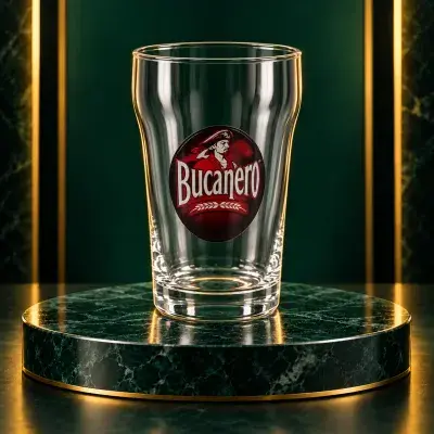 Vasos bucanero