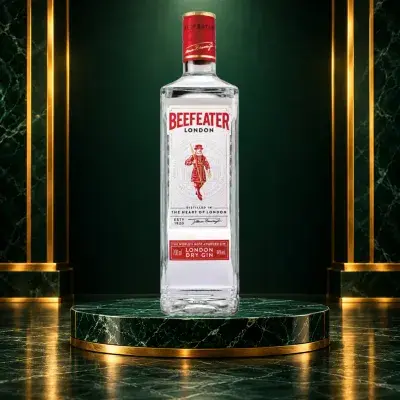Beefeater Ginebra 700 ml