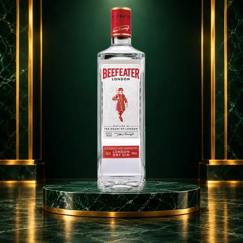 Beefeater Ginebra 700 ml