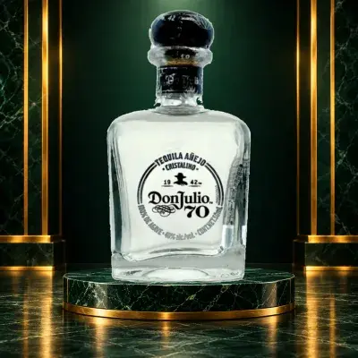 Don Julio 70 Aniversario