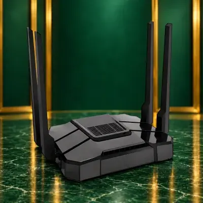 Router LTE