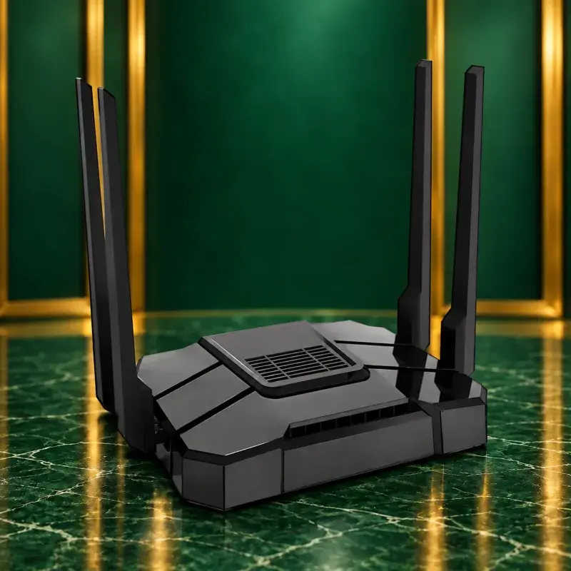 Router LTE