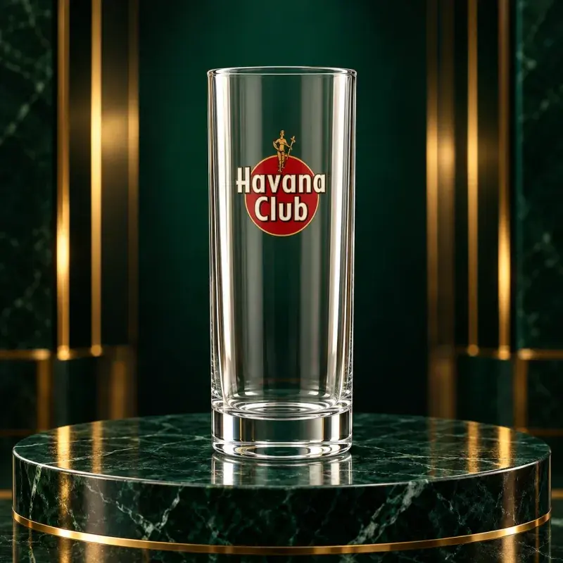 Vasos 33 cl (mojito hc)