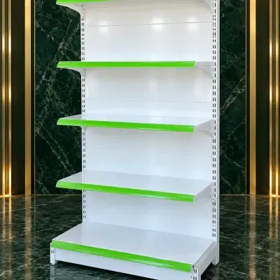 ESTANTE SIMPLE LISO 90 46