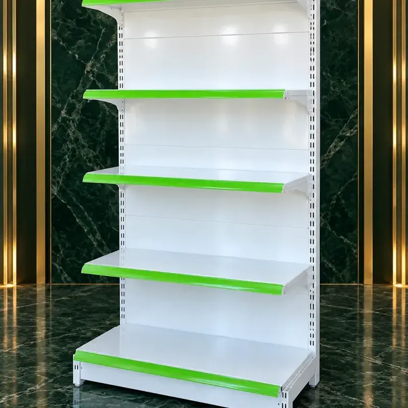 ESTANTE SIMPLE LISO 90 46