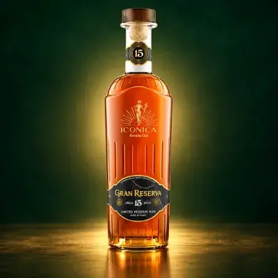 HC 15 AÑOS 700ml