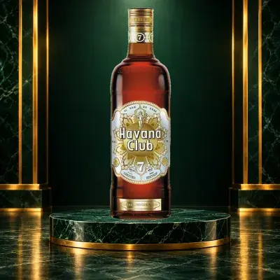 Havana Club 7 Años Edición Limitada