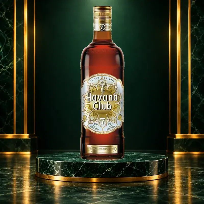 Habana club 7A edición limit