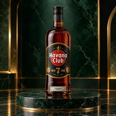 BOT HC 7 ANOS 700ml