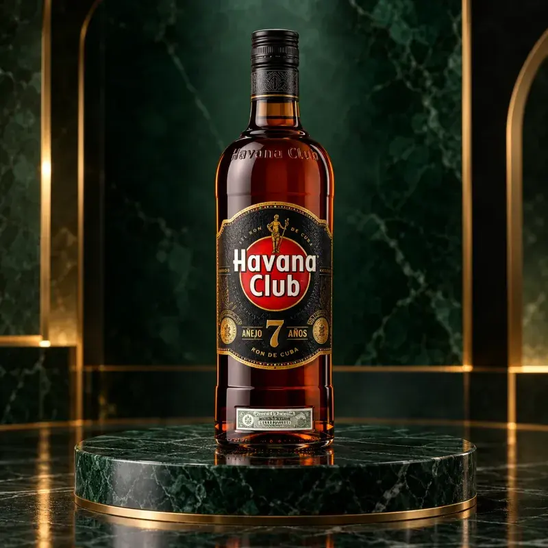 BOT HC 7 ANOS 700ml