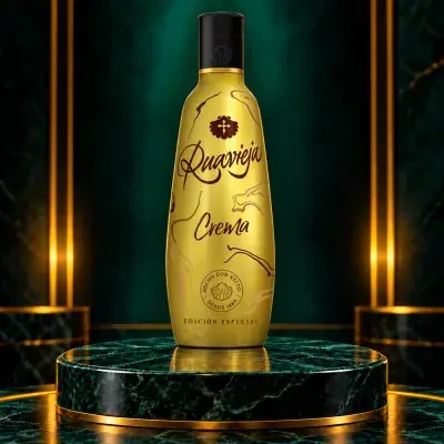 CREMA RUA VIEJA NORMAL 700ml