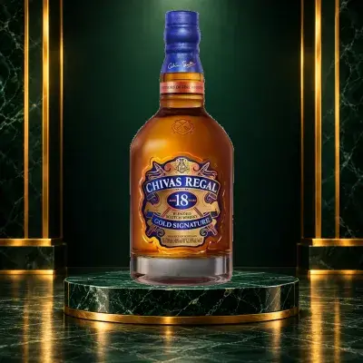 CHIVAS 18 700ml