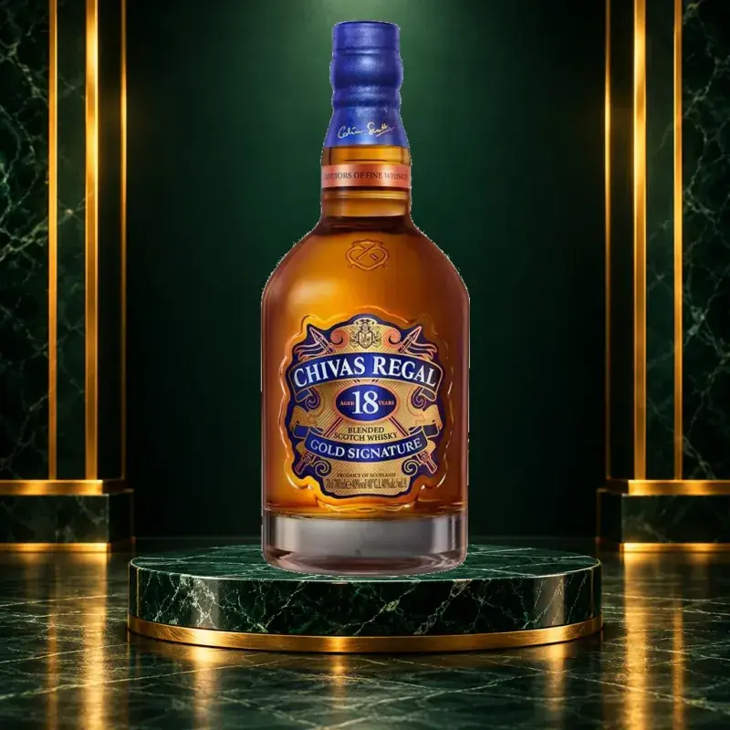 CHIVAS 18 700ml
