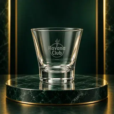 JUEGO DE VASOS TUMBLER 24 cl HC