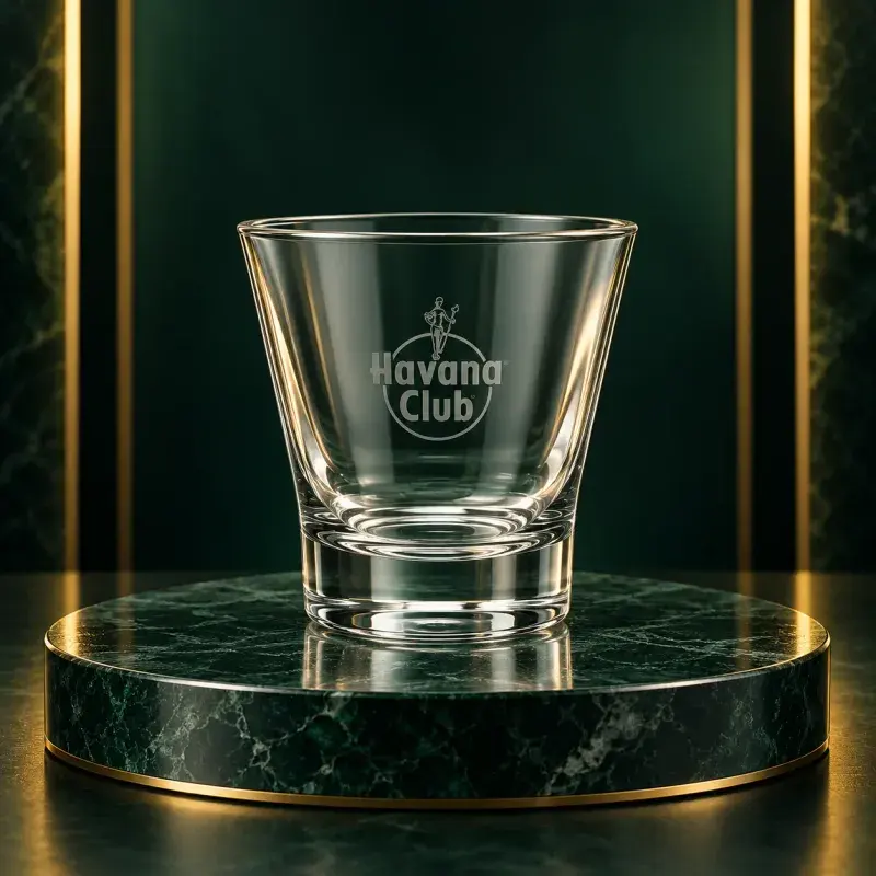 JUEGO DE VASOS TUMBLER 24 cl HC